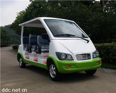  佳龙电动观光车(JL-R08)